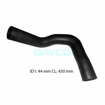 Dayco OEM Quality Vehicle Specific Moulded Hose (Check with Rego Lookup) - DMH1198