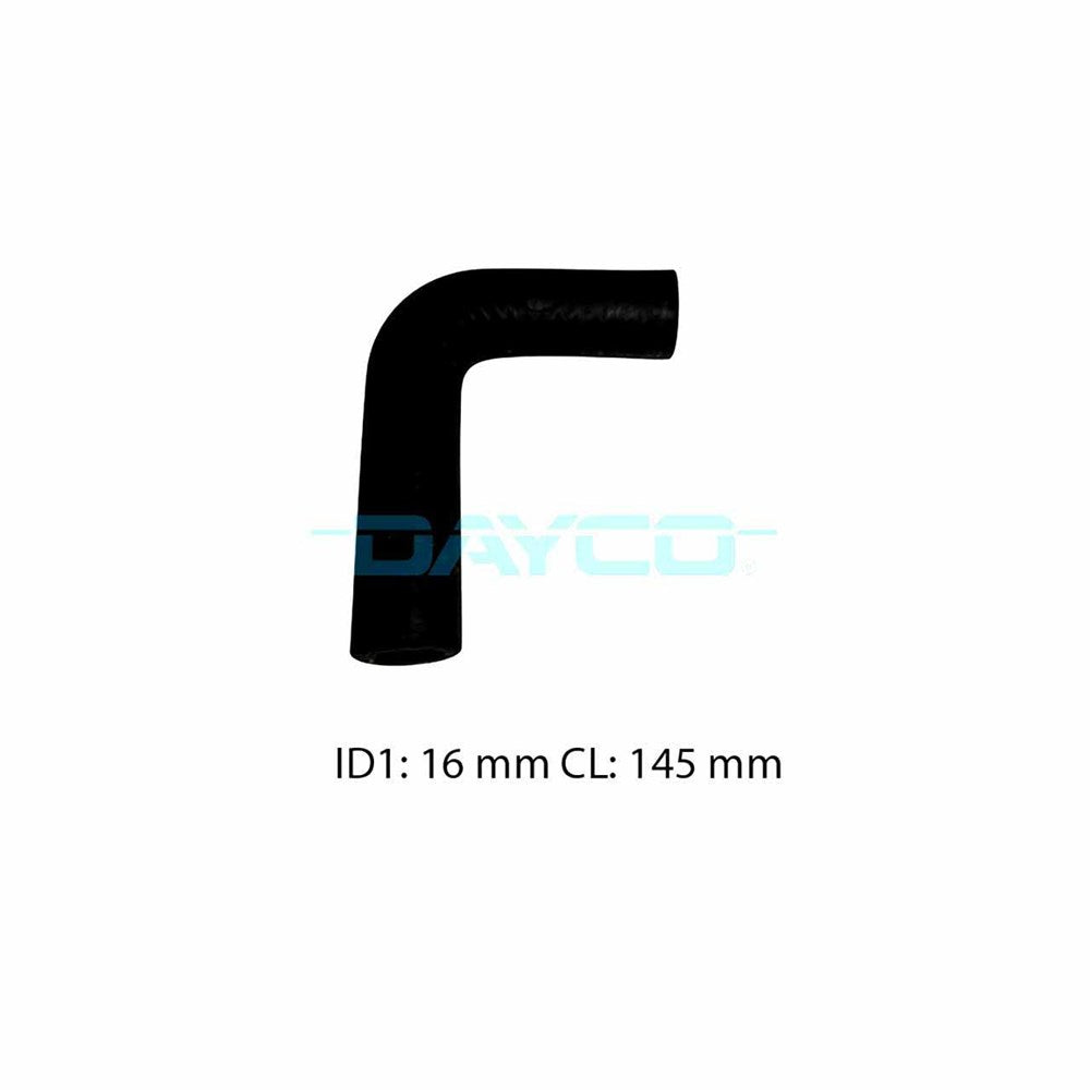 Dayco OEM Quality Vehicle Specific Moulded Hose (Check with Rego Lookup) - DMH1203