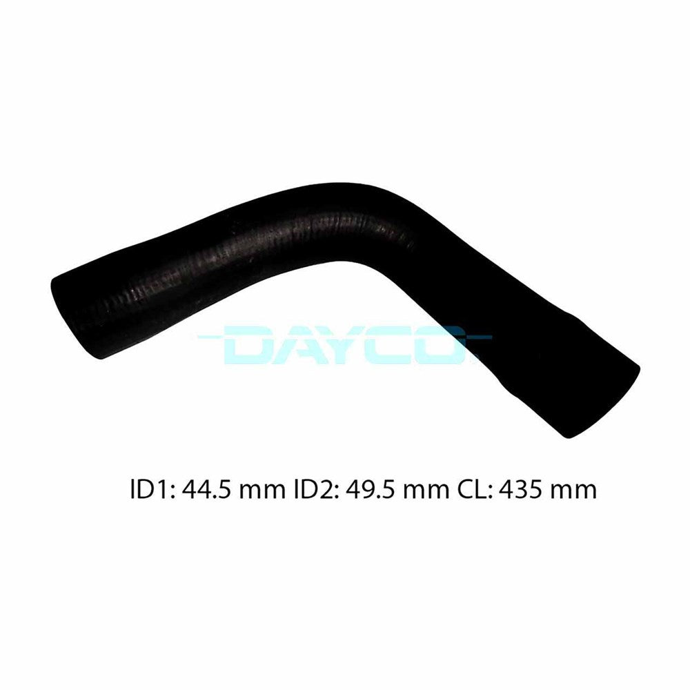 Dayco OEM Quality Vehicle Specific Moulded Hose (Check with Rego Lookup) - DMH1243