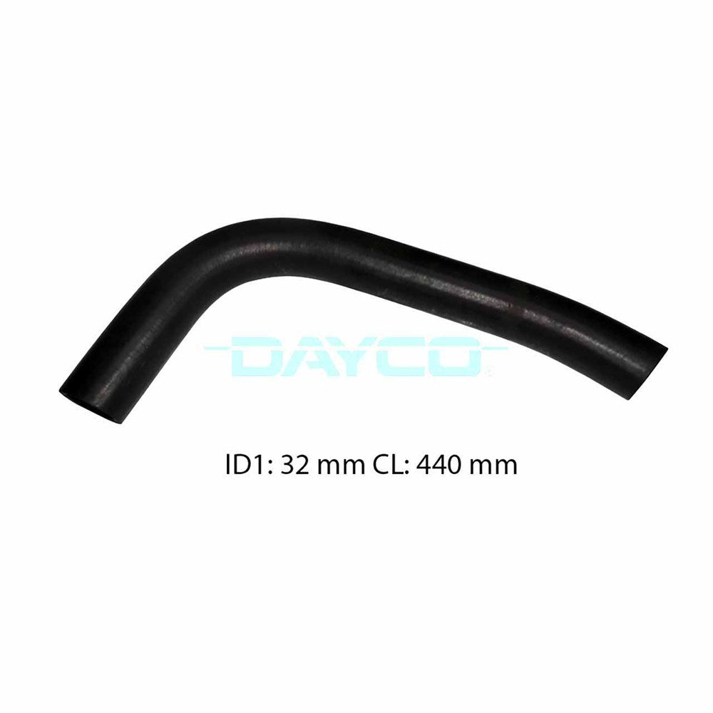 Dayco OEM Quality Vehicle Specific Moulded Hose (Check with Rego Lookup) - DMH1250