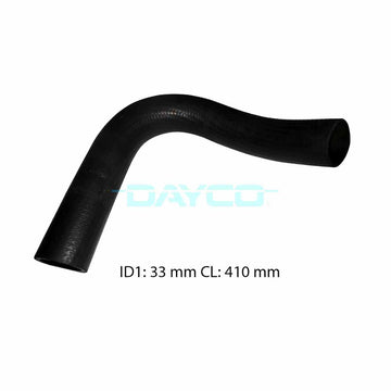 Dayco OEM Quality Vehicle Specific Moulded Hose (Check with Rego Lookup) - DMH1261