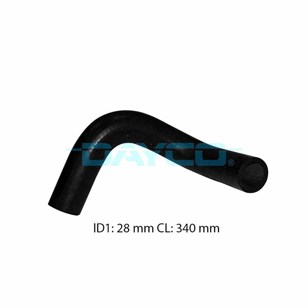 Dayco OEM Quality Vehicle Specific Moulded Hose (Check with Rego Lookup) - DMH1322