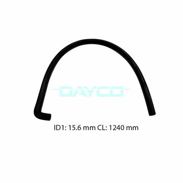 Dayco OEM Quality Vehicle Specific Moulded Hose (Check with Rego Lookup) - DMH1337