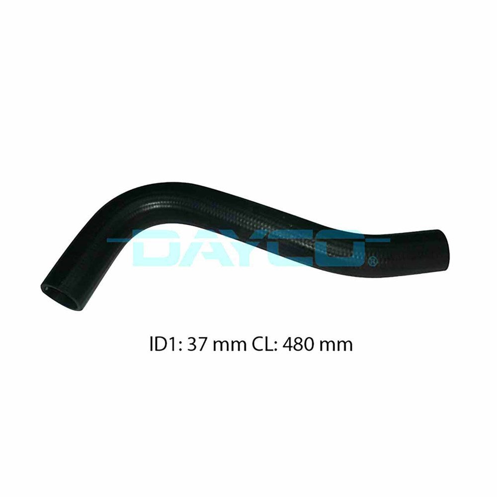 Dayco OEM Quality Vehicle Specific Moulded Hose (Check with Rego Lookup) - DMH1340