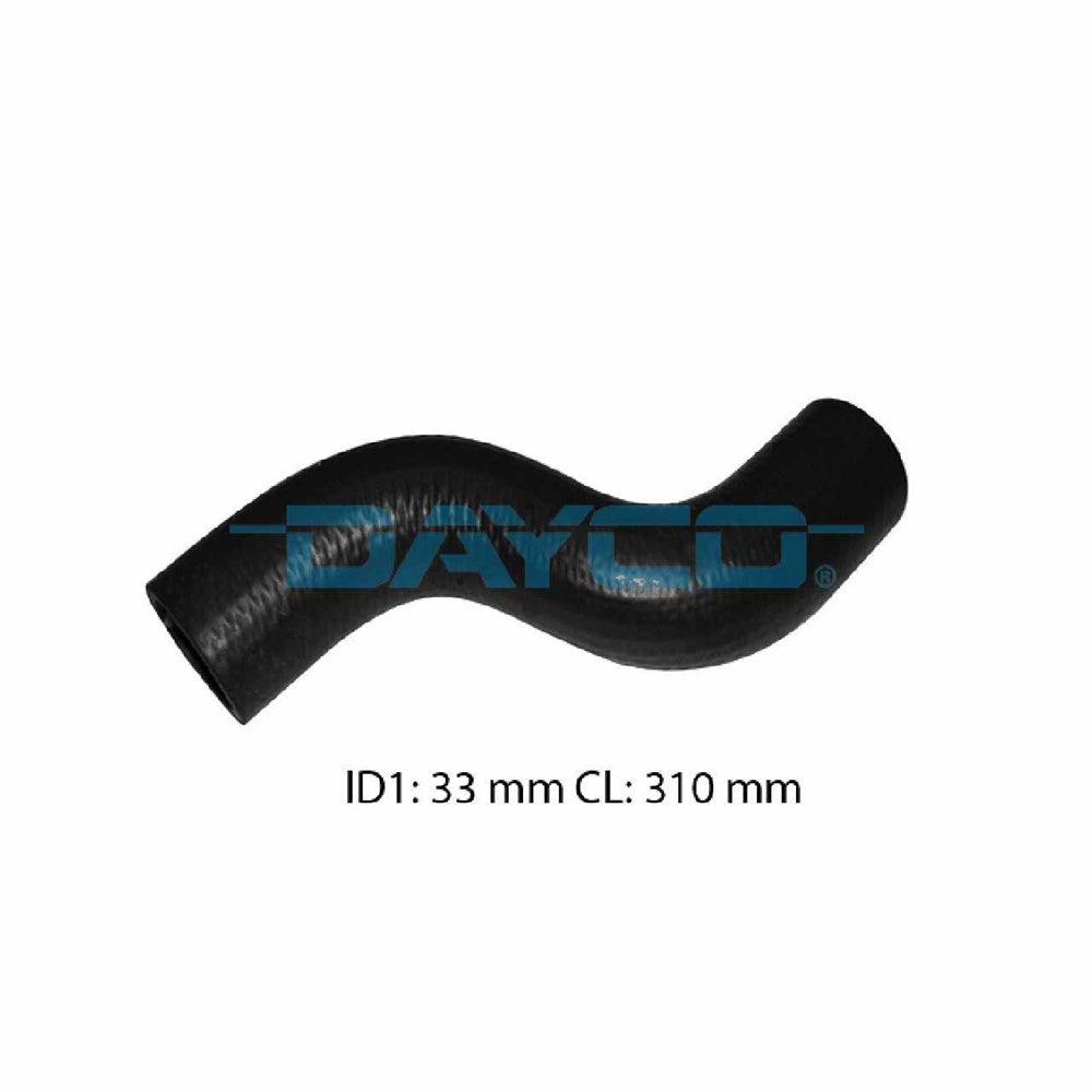 Dayco OEM Quality Vehicle Specific Moulded Hose (Check with Rego Lookup) - DMH1501