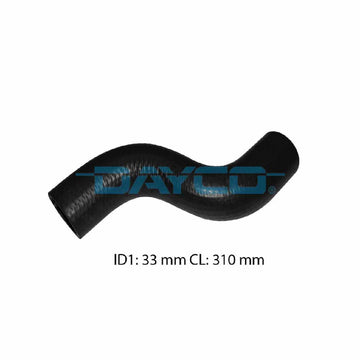 Dayco OEM Quality Vehicle Specific Moulded Hose (Check with Rego Lookup) - DMH1501