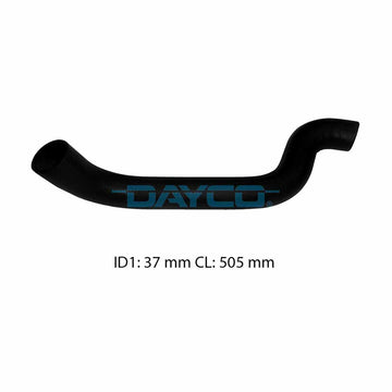 Dayco OEM Quality Vehicle Specific Moulded Hose (Check with Rego Lookup) - DMH1555