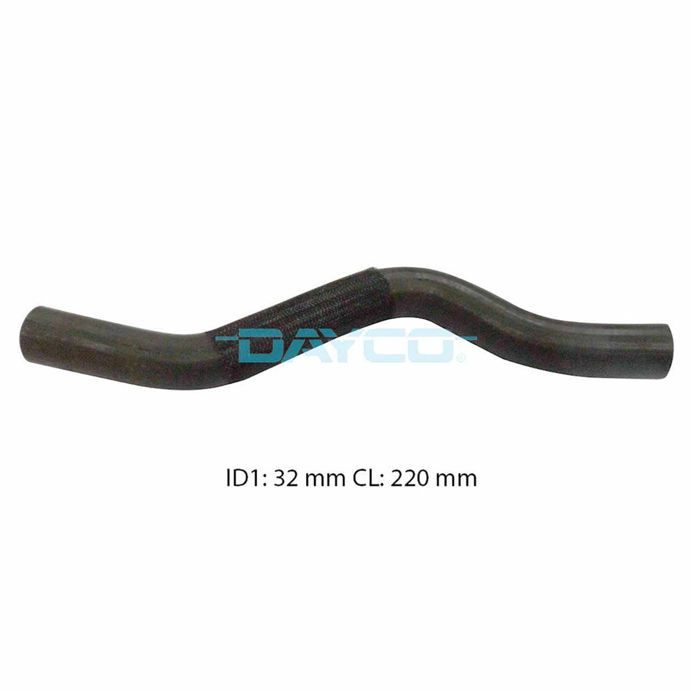 Dayco OEM Quality Vehicle Specific Moulded Hose (Check with Rego Lookup) - DMH1619