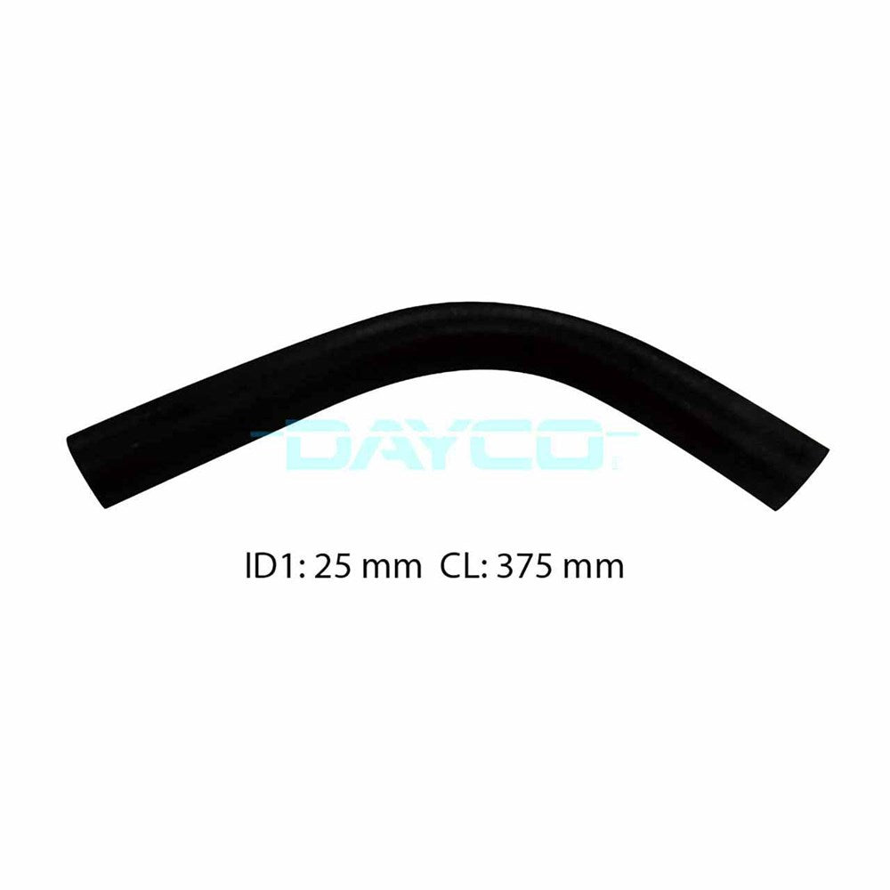 Dayco OEM Quality Vehicle Specific Moulded Hose (Check with Rego Lookup) - DMH1691