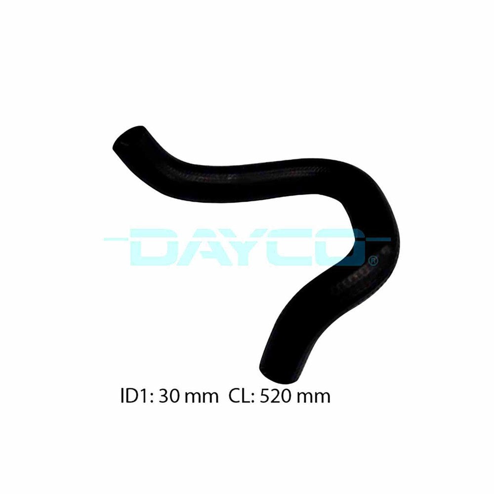 Dayco OEM Quality Vehicle Specific Moulded Hose (Check with Rego Lookup) - DMH1795