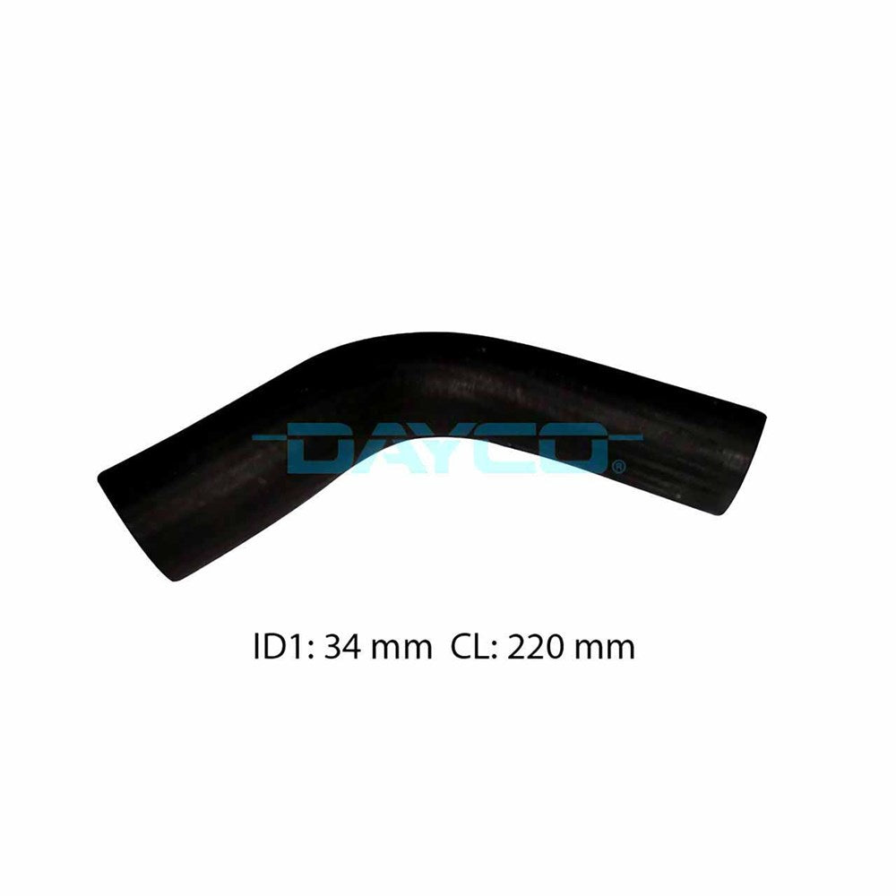 Dayco OEM Quality Vehicle Specific Moulded Hose (Check with Rego Lookup) - DMH1807