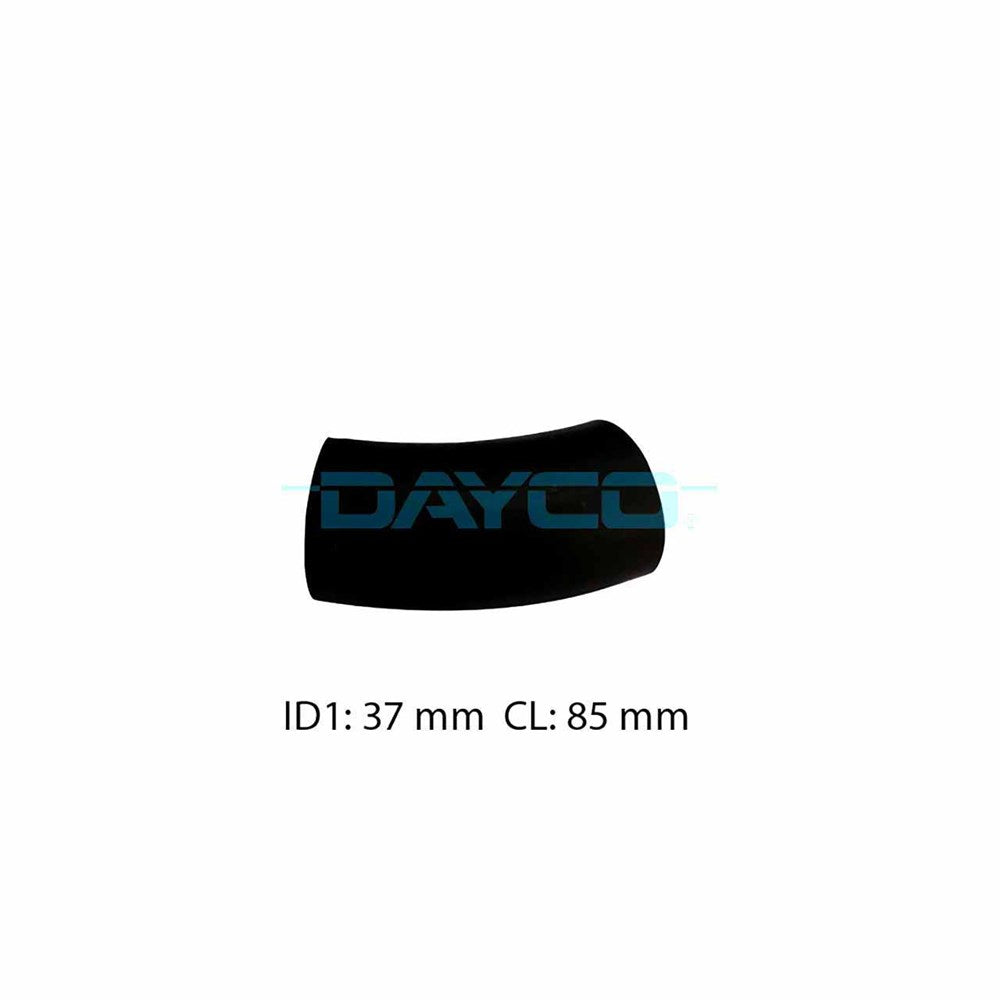 Dayco OEM Quality Vehicle Specific Moulded Hose (Check with Rego Lookup) - DMH1915