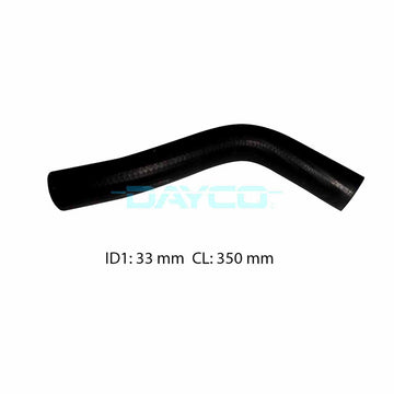 Dayco OEM Quality Vehicle Specific Moulded Hose (Check with Rego Lookup) - DMH1938