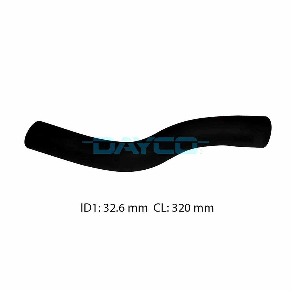 Dayco OEM Quality Vehicle Specific Moulded Hose (Check with Rego Lookup) - DMH1994