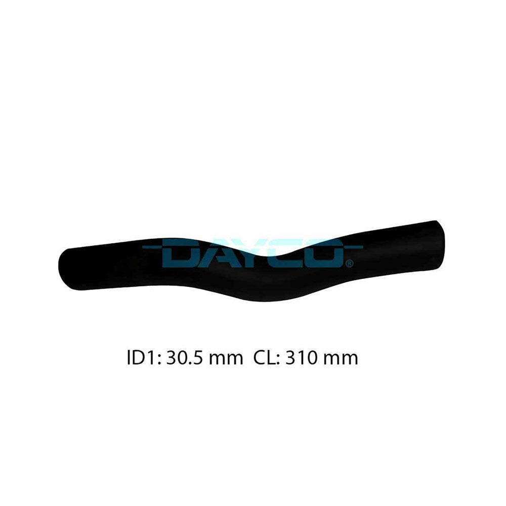 Dayco OEM Quality Vehicle Specific Moulded Hose (Check with Rego Lookup) - DMH1995