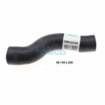 Dayco OEM Quality Vehicle Specific Moulded Hose (Check with Rego Lookup) - DMH2038