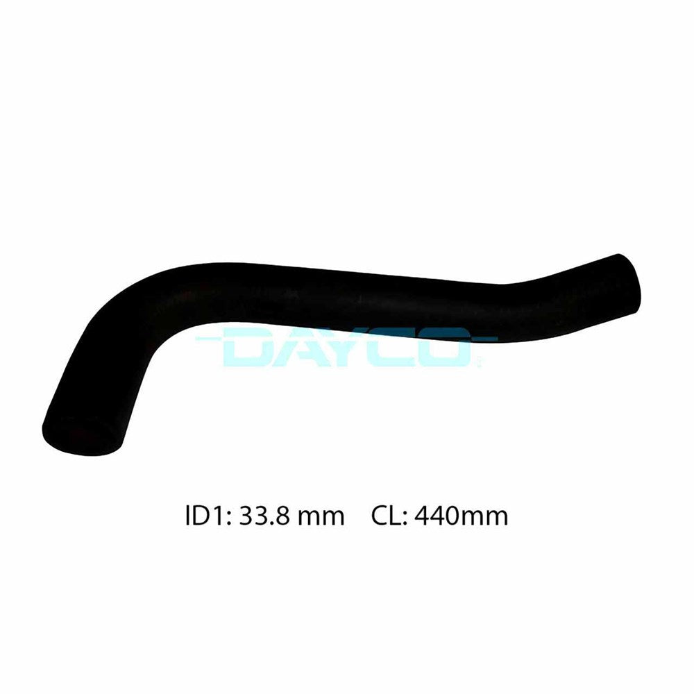 Dayco OEM Quality Vehicle Specific Moulded Hose (Check with Rego Lookup) - DMH2058