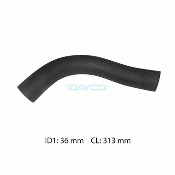 Dayco OEM Quality Vehicle Specific Moulded Hose (Check with Rego Lookup) - DMH2140