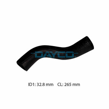 Dayco OEM Quality Vehicle Specific Moulded Hose (Check with Rego Lookup) - DMH2164