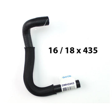 Dayco OEM Quality Vehicle Specific Moulded Hose (Check with Rego Lookup) - DMH2443