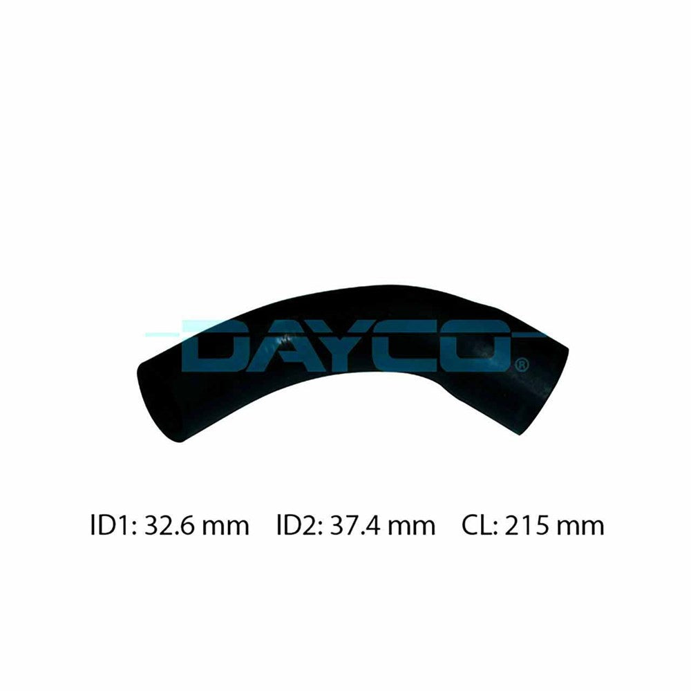 Dayco OEM Quality Vehicle Specific Moulded Hose (Check with Rego Lookup) - DMH2451