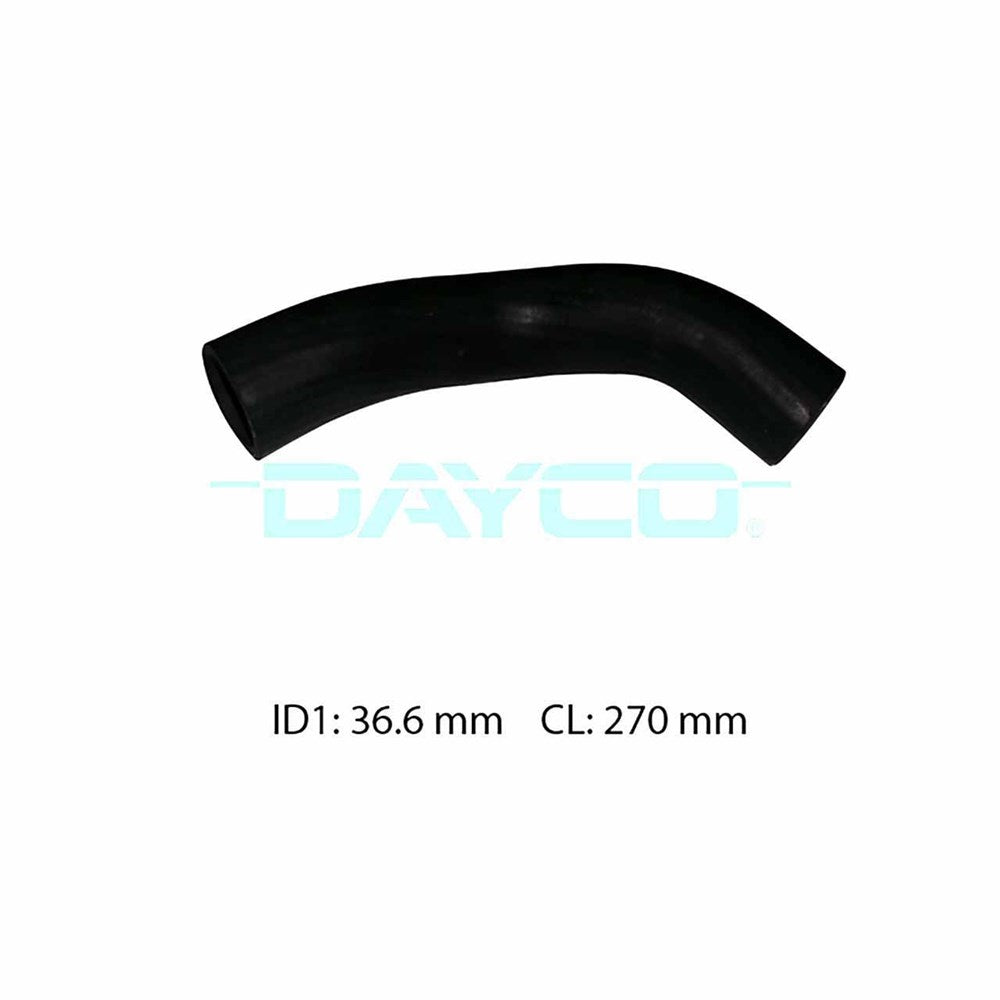 Dayco OEM Quality Vehicle Specific Moulded Hose (Check with Rego Lookup) - DMH2496