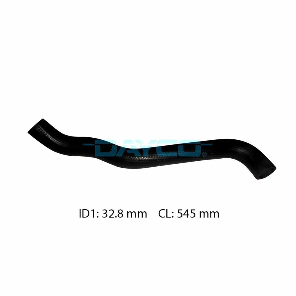 Dayco OEM Quality Vehicle Specific Moulded Hose (Check with Rego Lookup) - DMH2535