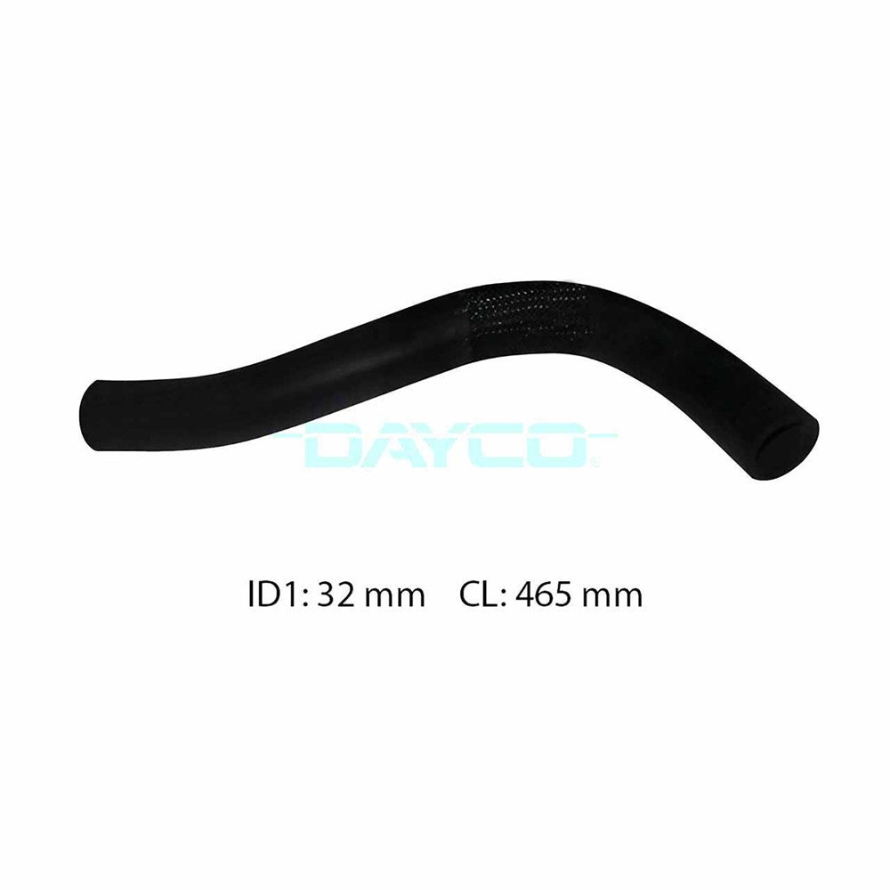 Dayco OEM Quality Vehicle Specific Moulded Hose (Check with Rego Lookup) - DMH2561