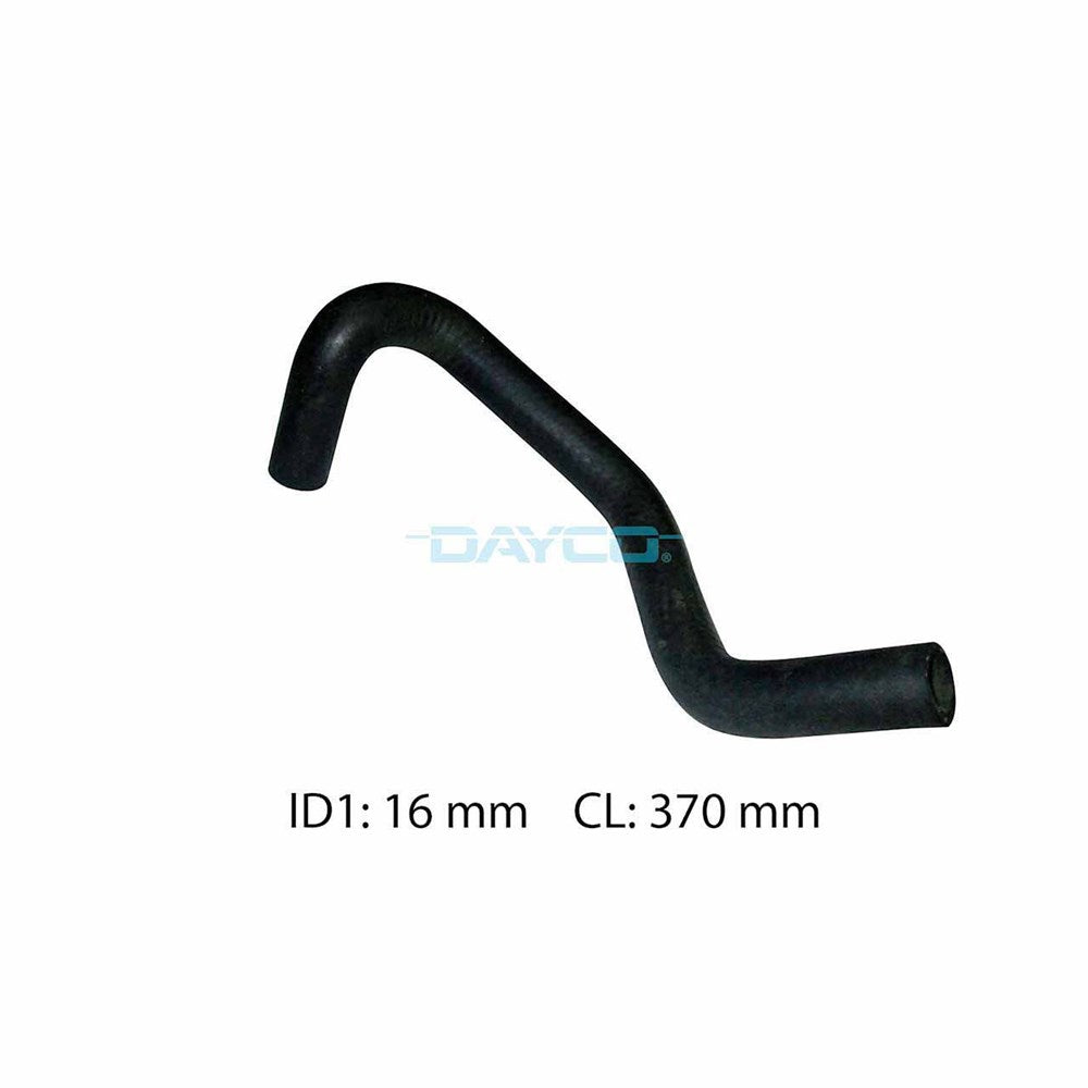 Dayco OEM Quality Vehicle Specific Moulded Hose (Check with Rego Lookup) - DMH2571