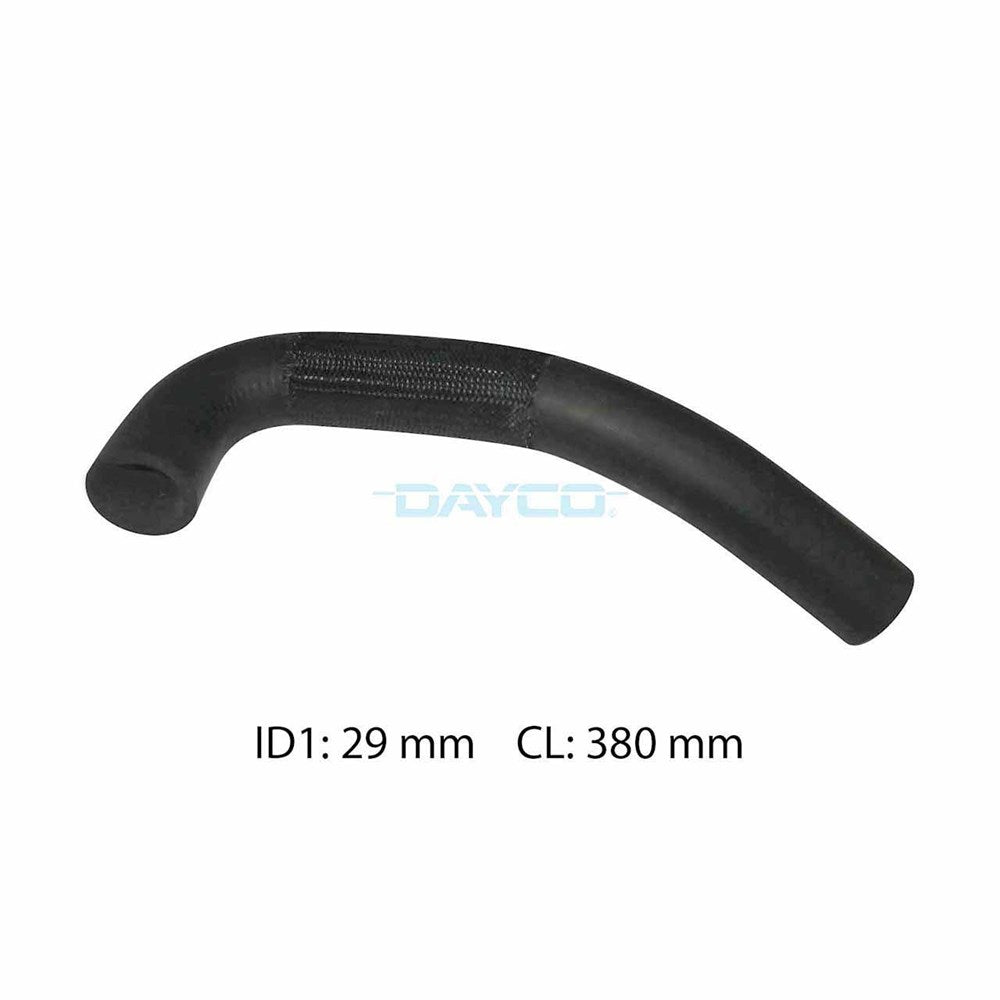 Dayco OEM Quality Vehicle Specific Moulded Hose (Check with Rego Lookup) - DMH2803