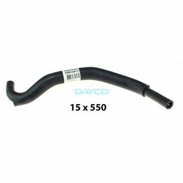 Dayco OEM Quality Vehicle Specific Moulded Hose (Check with Rego Lookup) - DMH2813