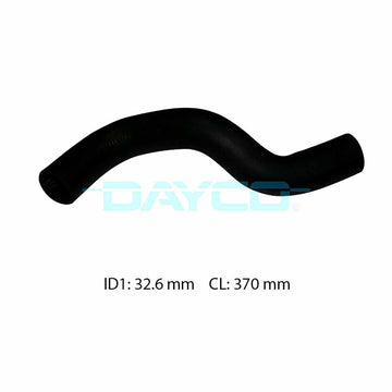 Dayco OEM Quality Vehicle Specific Moulded Hose (Check with Rego Lookup) - DMH2916