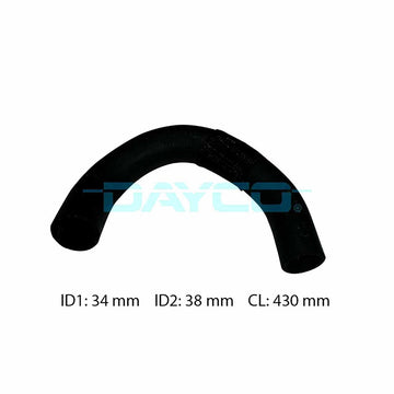 Dayco OEM Quality Vehicle Specific Moulded Hose (Check with Rego Lookup) - DMH2956