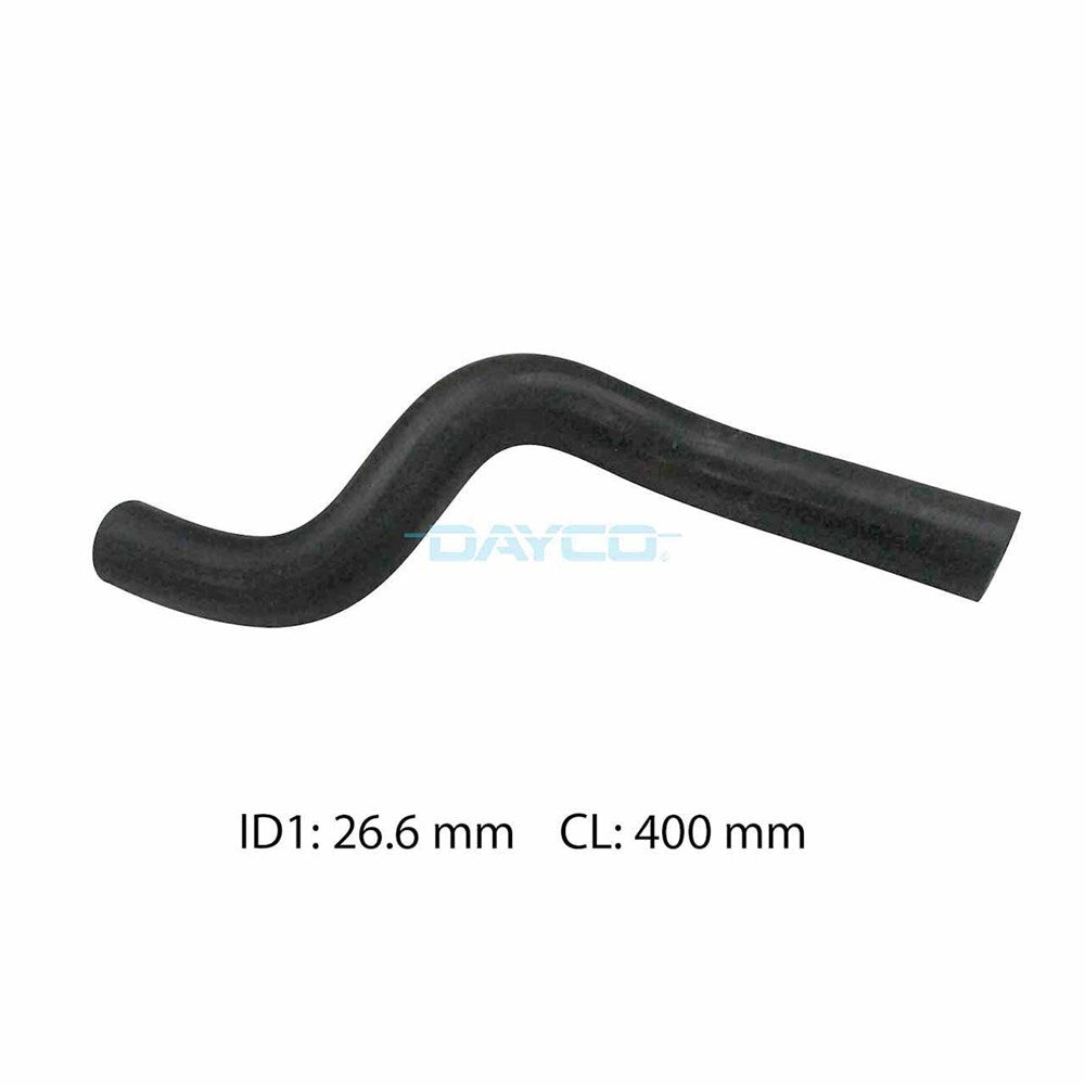 Dayco OEM Quality Vehicle Specific Moulded Hose (Check with Rego Lookup) - DMH2959