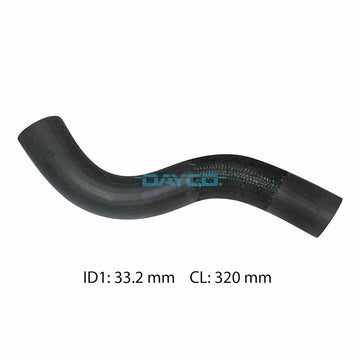 Dayco OEM Quality Vehicle Specific Moulded Hose (Check with Rego Lookup) - DMH2966