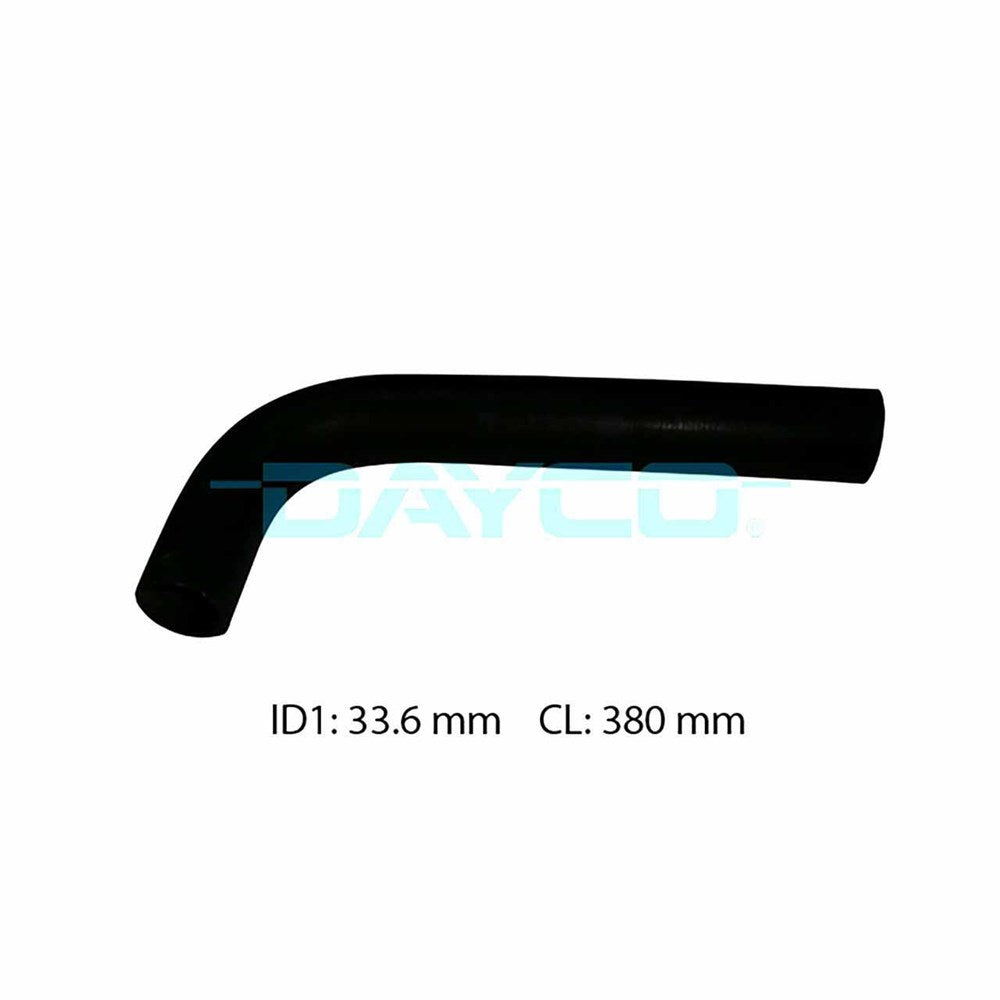 Dayco OEM Quality Vehicle Specific Moulded Hose (Check with Rego Lookup) - DMH3021