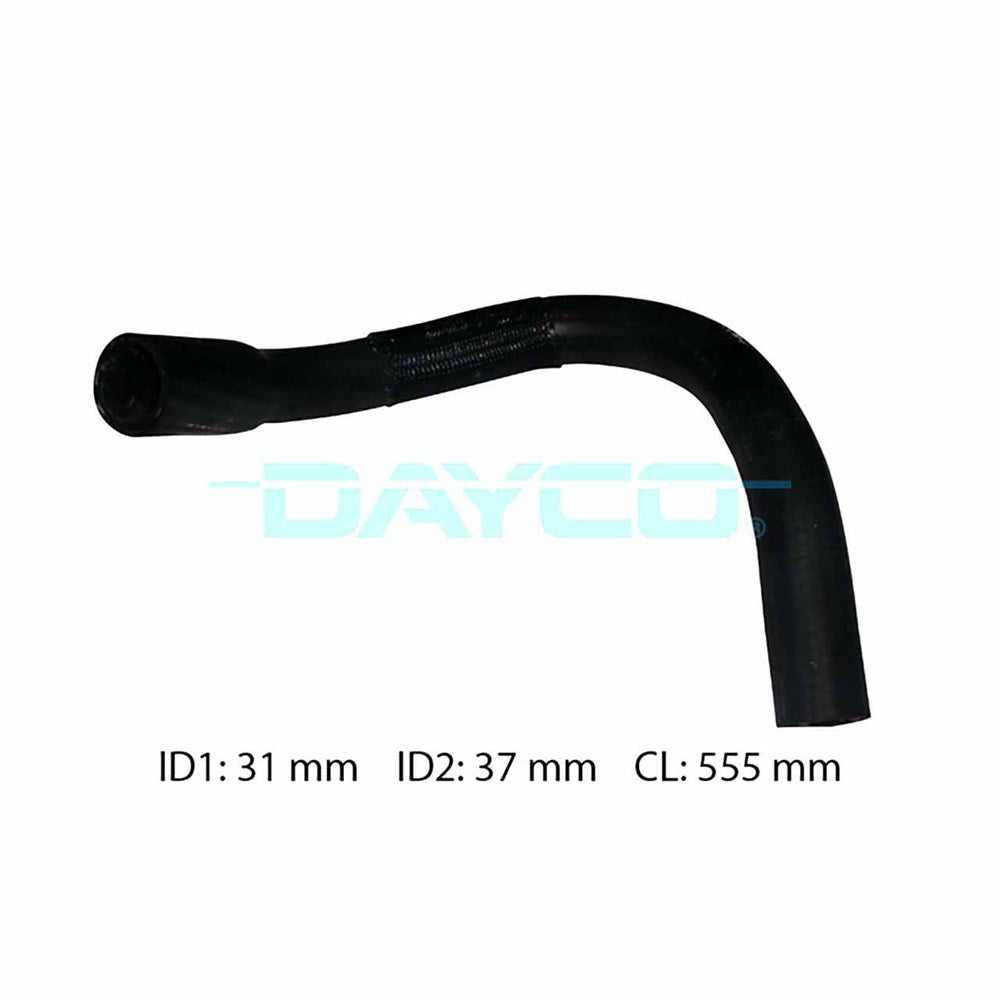 Dayco OEM Quality Vehicle Specific Moulded Hose (Check with Rego Lookup) - DMH3077