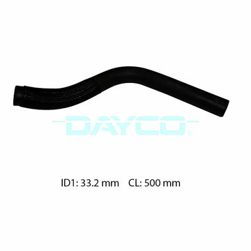 Dayco OEM Quality Vehicle Specific Moulded Hose (Check with Rego Lookup) - DMH3100