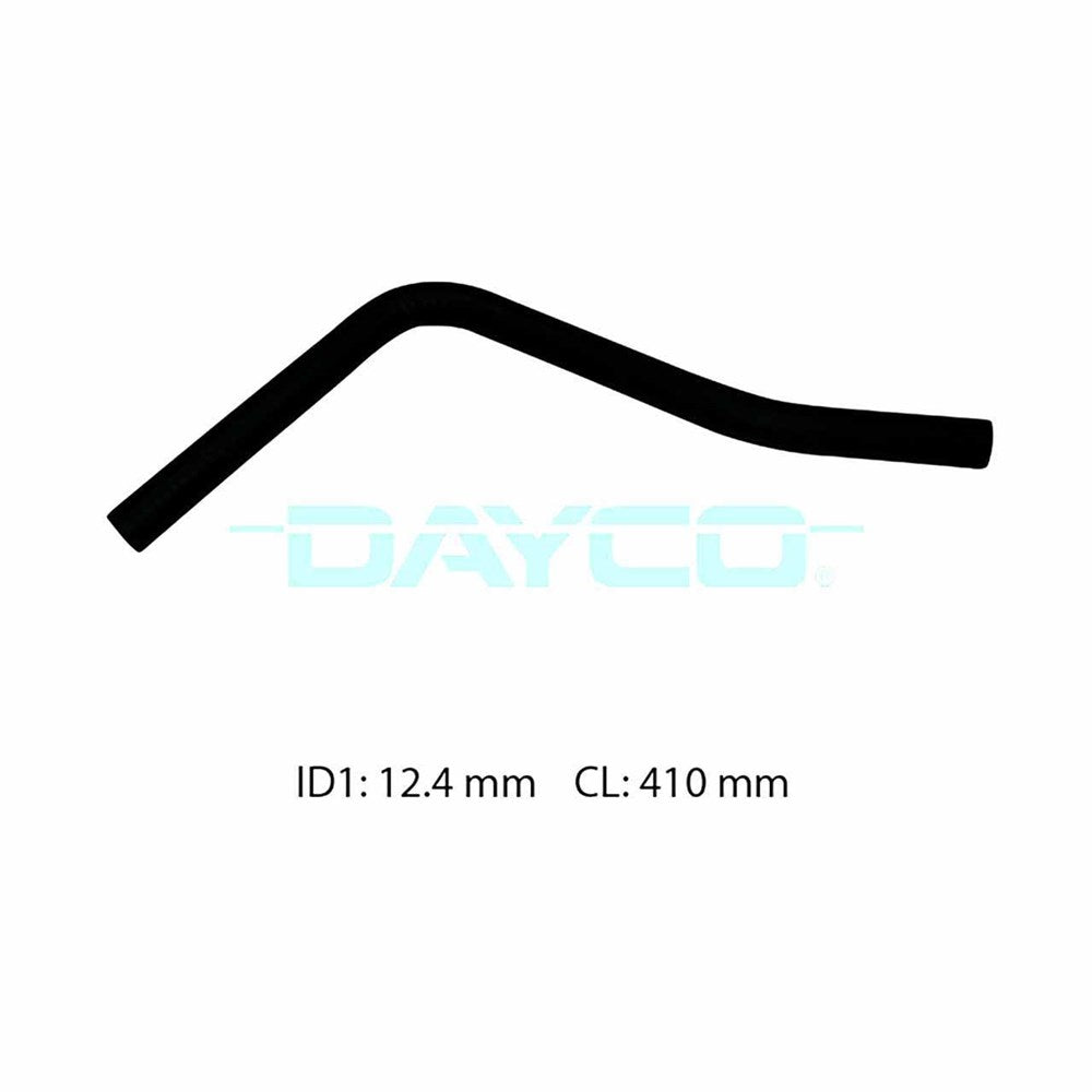 Dayco OEM Quality Vehicle Specific Moulded Hose (Check with Rego Lookup) - DMH3226