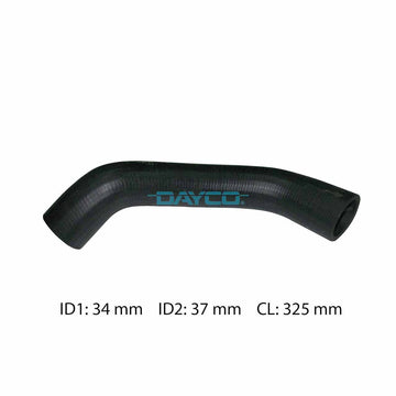 Dayco OEM Quality Vehicle Specific Moulded Hose (Check with Rego Lookup) - DMH3299