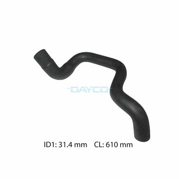 Dayco OEM Quality Vehicle Specific Moulded Hose (Check with Rego Lookup) - DMH3348