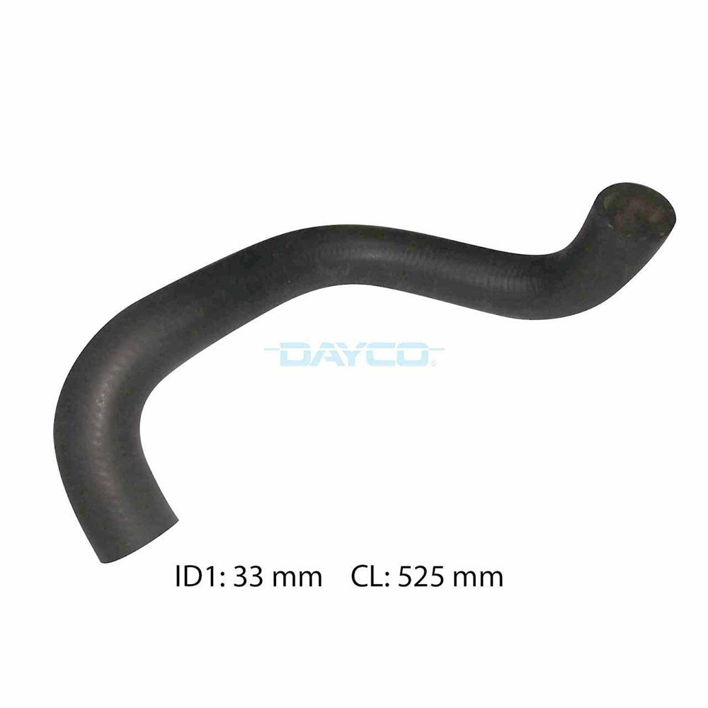 Dayco OEM Quality Vehicle Specific Moulded Hose (Check with Rego Lookup) - DMH3359