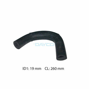 Dayco OEM Quality Vehicle Specific Moulded Hose (Check with Rego Lookup) - DMH3369