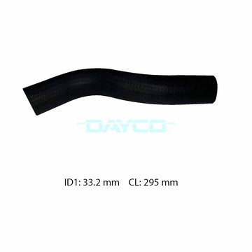 Dayco OEM Quality Vehicle Specific Moulded Hose (Check with Rego Lookup) - DMH3421