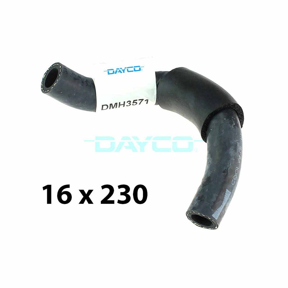 Dayco OEM Quality Vehicle Specific Moulded Hose (Check with Rego Lookup) - DMH3571