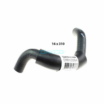 Dayco OEM Quality Vehicle Specific Moulded Hose (Check with Rego Lookup) - DMH3594