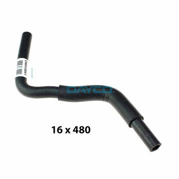 Dayco OEM Quality Vehicle Specific Moulded Hose (Check with Rego Lookup) - DMH3661