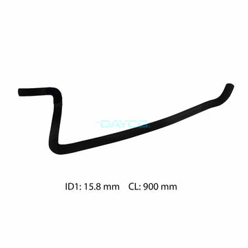 Dayco OEM Quality Vehicle Specific Moulded Hose (Check with Rego Lookup) - DMH3670