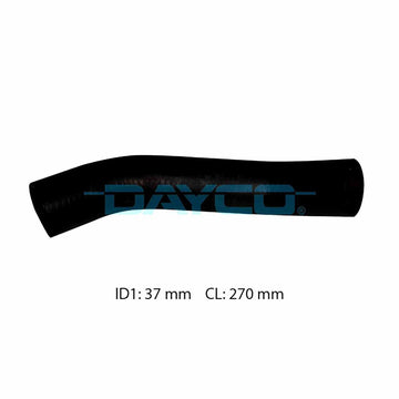 Dayco OEM Quality Vehicle Specific Moulded Hose (Check with Rego Lookup) - DMH3695