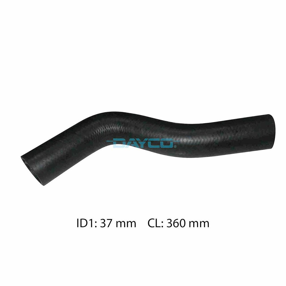 Dayco OEM Quality Vehicle Specific Moulded Hose (Check with Rego Lookup) - DMH3729